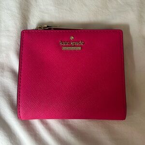 Kate Spade Small Wallet